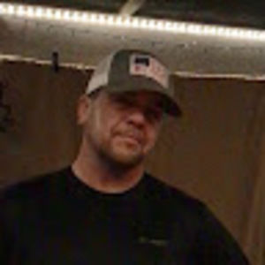 Meet your Posher, Toby